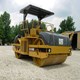 Used Caterpillar CB 634 C Twin drum rollers for Sale